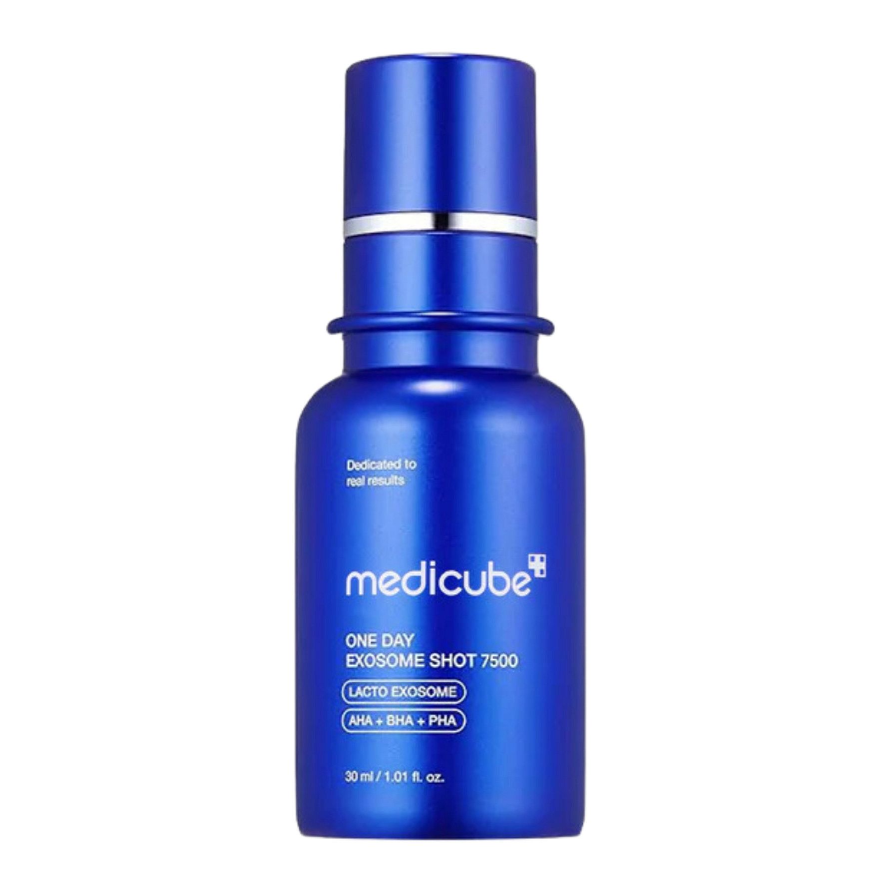 Medicube One Day Exosome Shot 7500