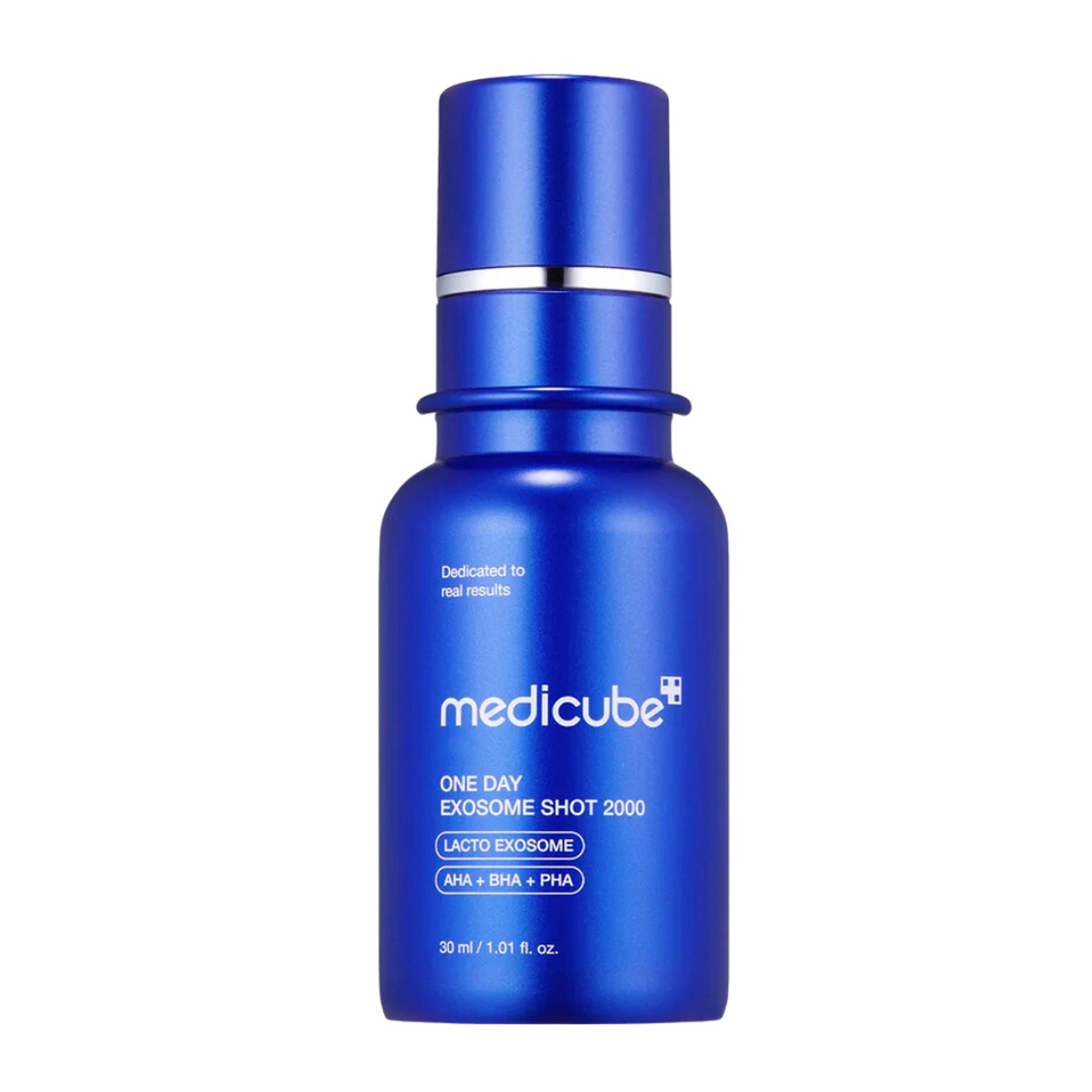 Medicube One Day Exosome Shot 2000