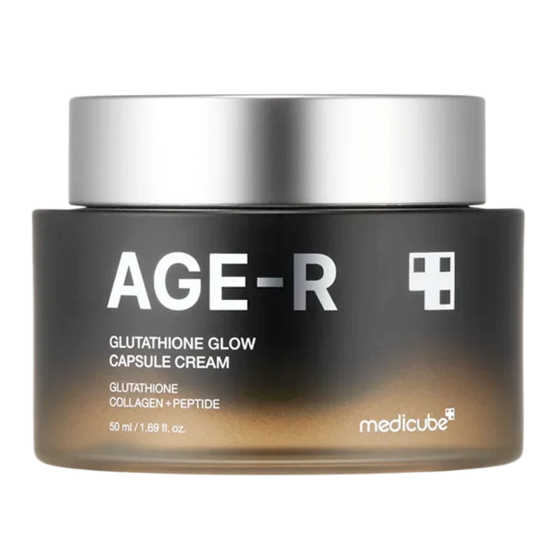 Medicube AGE-R Glutathione Glow Serum
